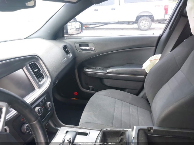 Dodge Charger Sxt