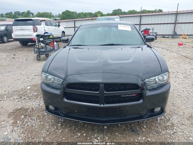Dodge Charger Sxt