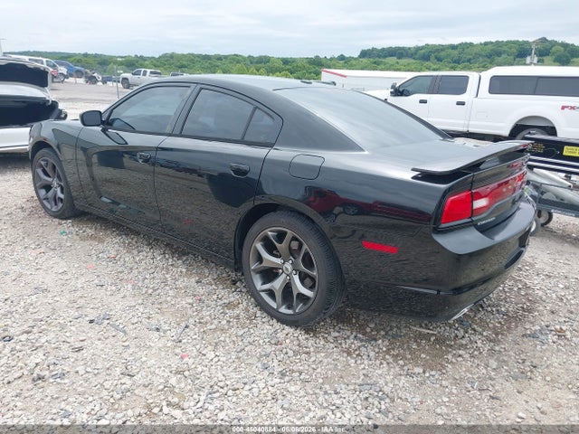 Dodge Charger Sxt