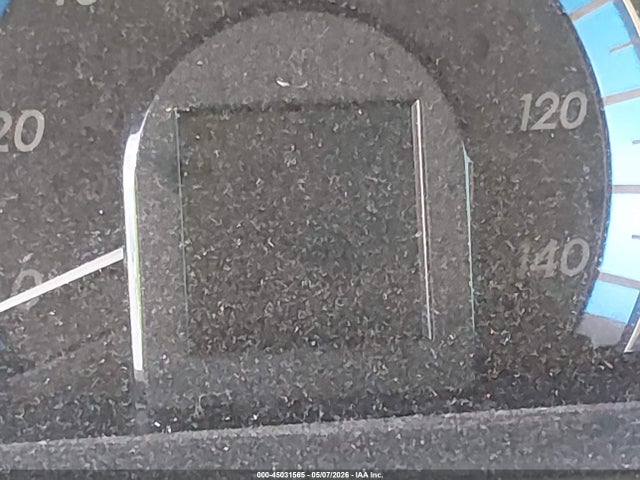 Toyota Camry Xle