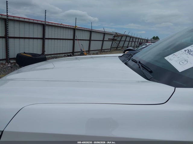 Chevrolet Tahoe 4wd Lt