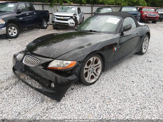 BMW Z Series 3.0i