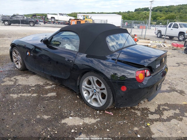 BMW Z Series 3.0i