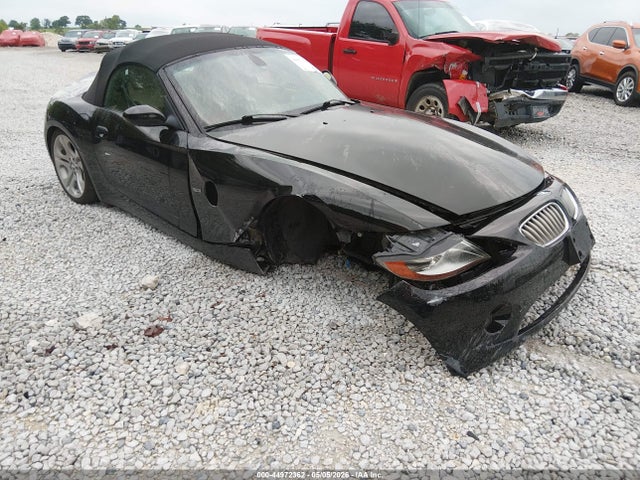 Salvage BMW Z Series Image