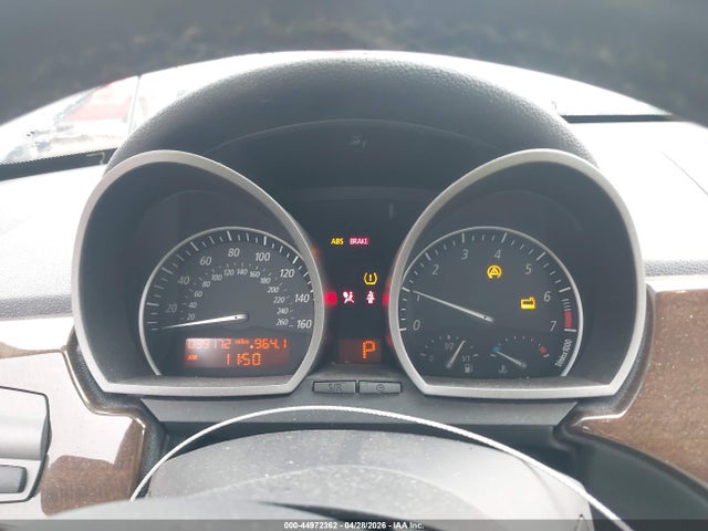 BMW Z Series 3.0i
