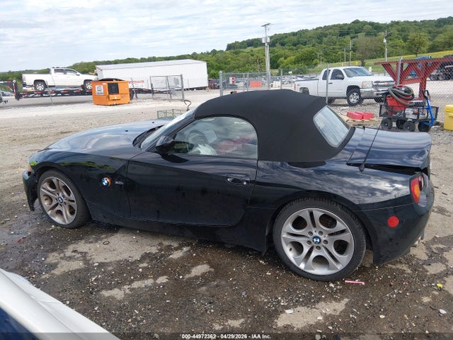BMW Z Series 3.0i