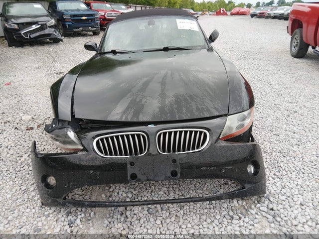 BMW Z Series 3.0i