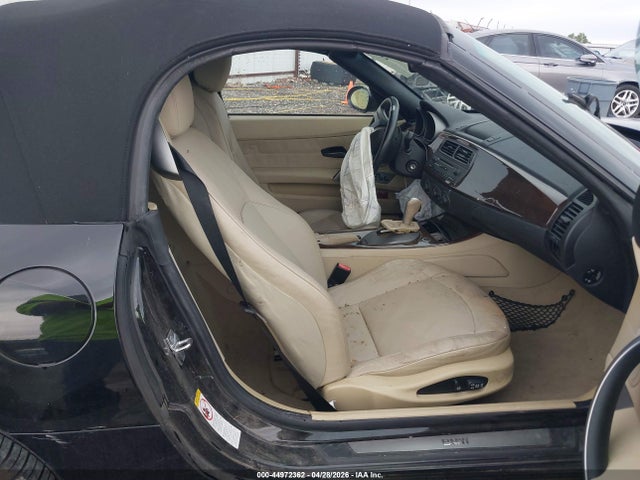 BMW Z Series 3.0i