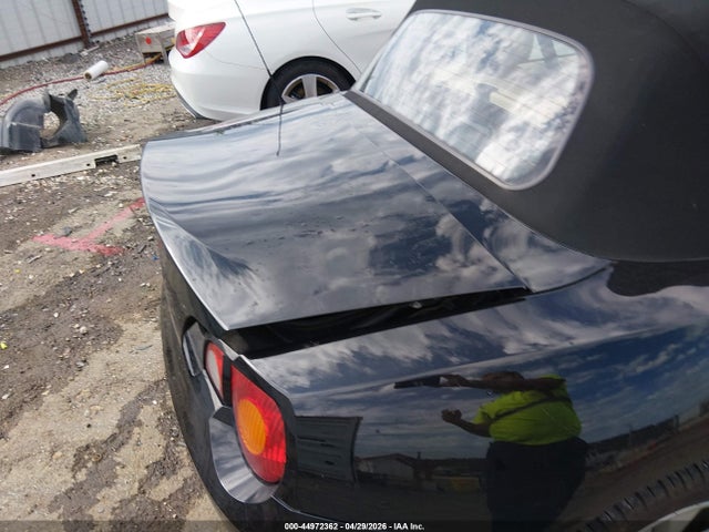 BMW Z Series 3.0i
