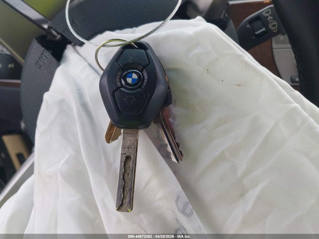 BMW Z Series 3.0i