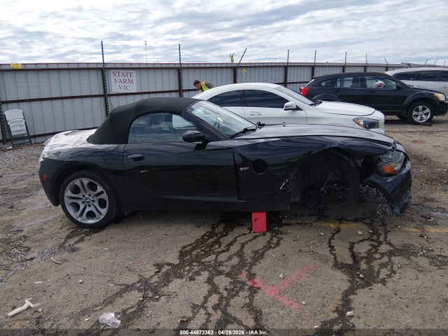 BMW Z Series 3.0i