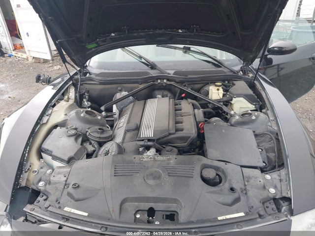BMW Z Series 3.0i