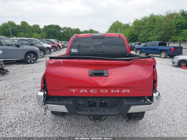 Toyota Tacoma Trd Off Road