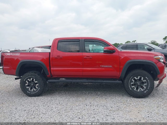 Toyota Tacoma Trd Off Road