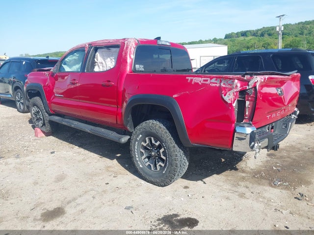 Toyota Tacoma Trd Off Road