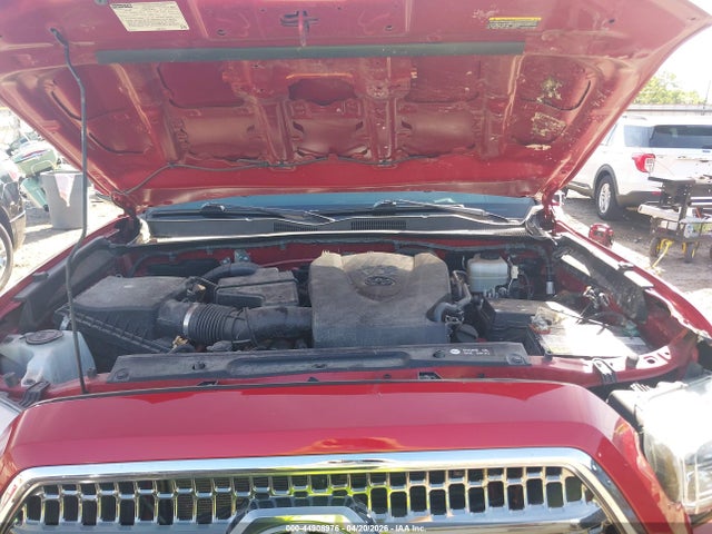Toyota Tacoma Trd Off Road