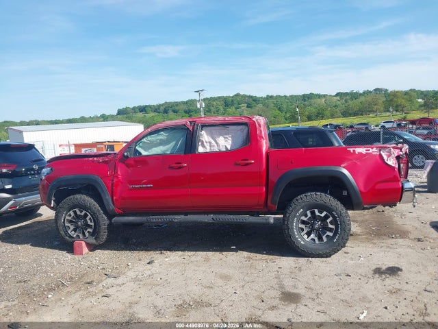 Toyota Tacoma Trd Off Road