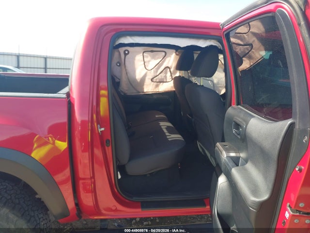 Toyota Tacoma Trd Off Road