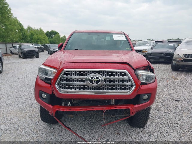 Toyota Tacoma Trd Off Road