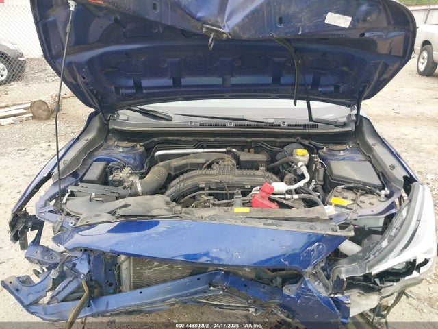 Subaru Crosstrek Premium