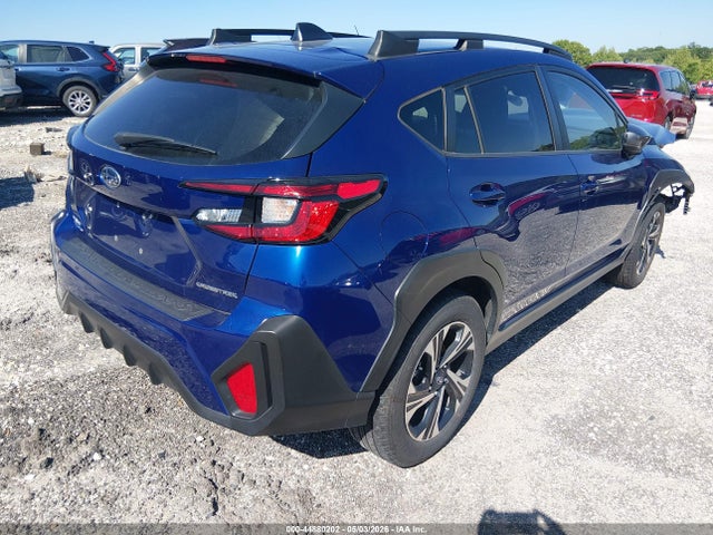 Subaru Crosstrek Premium