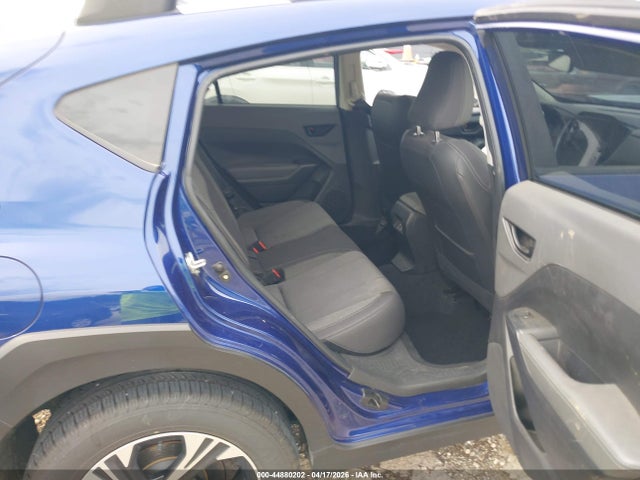 Subaru Crosstrek Premium