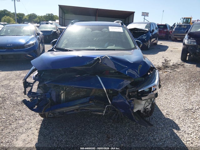 Subaru Crosstrek Premium