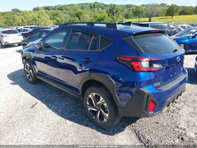 Subaru Crosstrek Premium