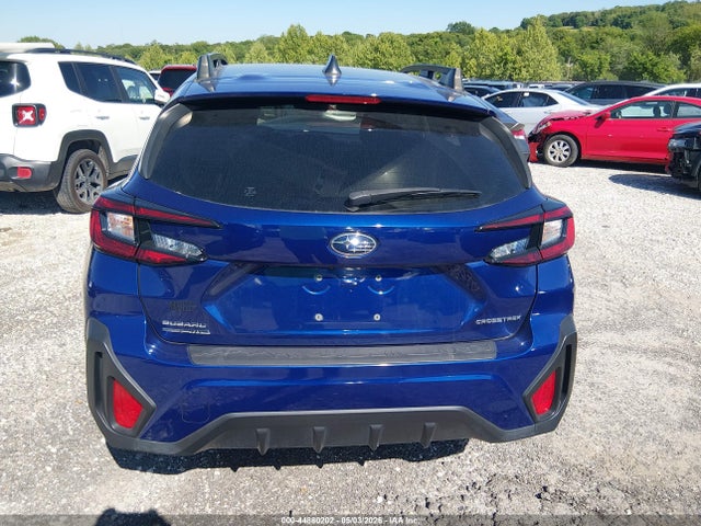 Subaru Crosstrek Premium