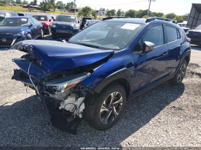 Subaru Crosstrek Premium