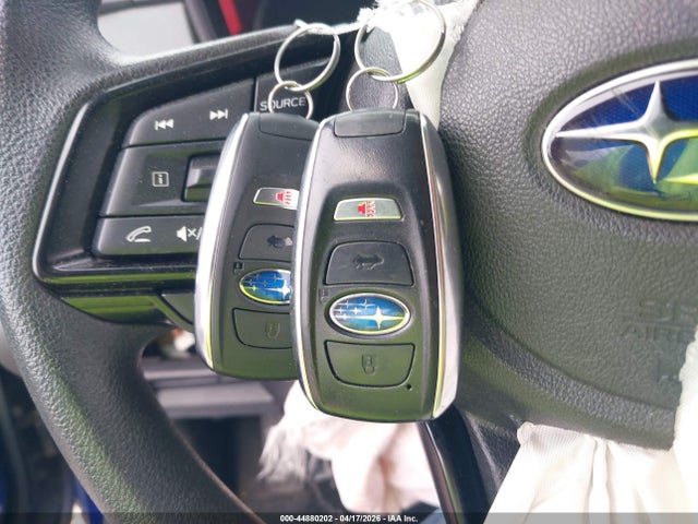 Subaru Crosstrek Premium