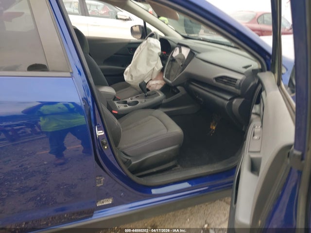 Subaru Crosstrek Premium