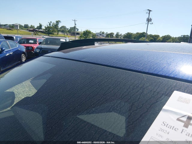 Subaru Crosstrek Premium