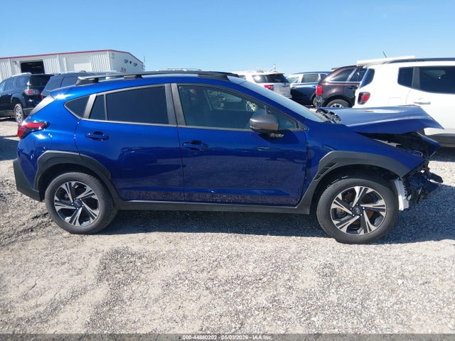 Subaru Crosstrek Premium