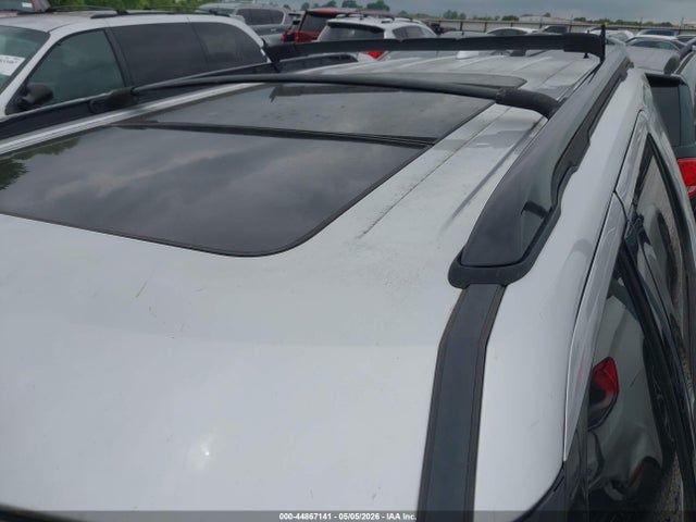 Ford Explorer Sport