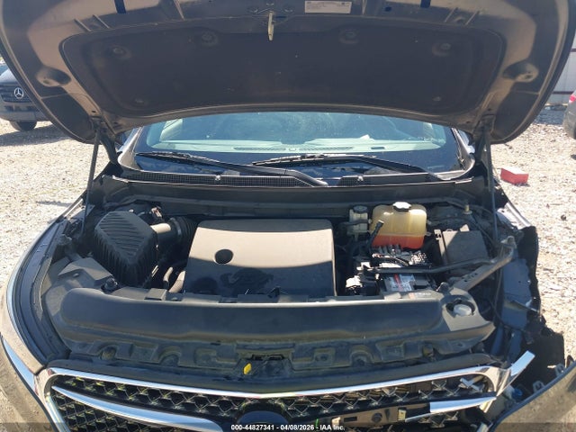 Buick Enclave Awd Avenir
