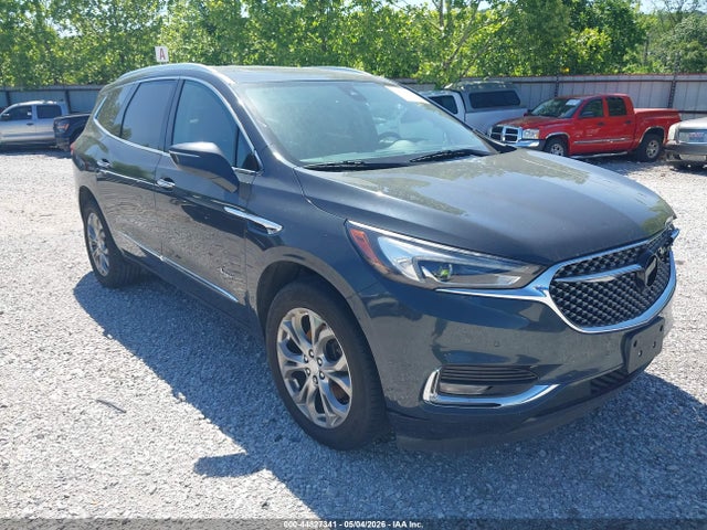 Salvage Buick Enclave Image