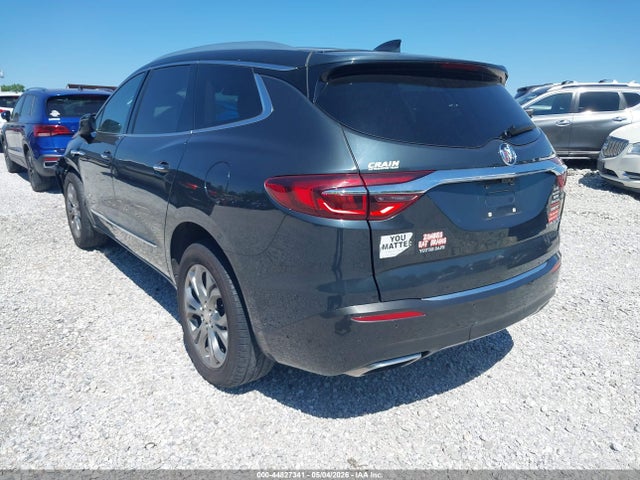 Buick Enclave Awd Avenir