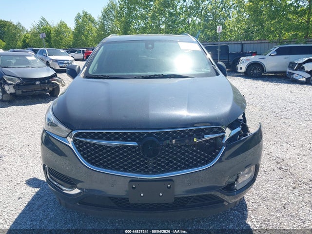 Buick Enclave Awd Avenir