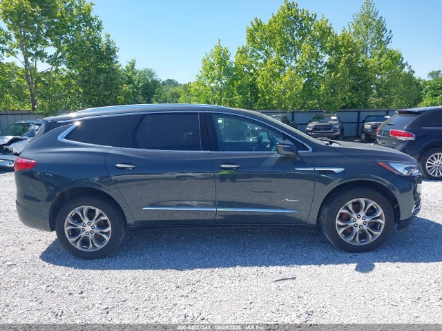 Buick Enclave Awd Avenir