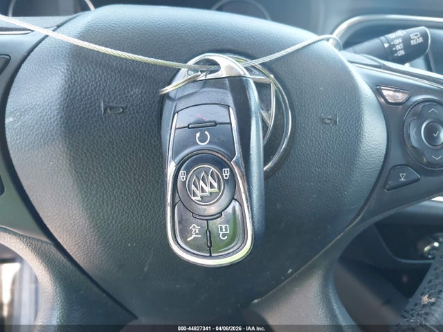 Buick Enclave Awd Avenir