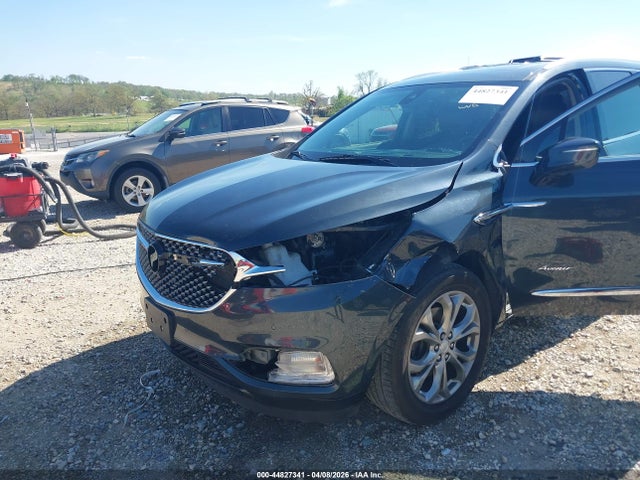 Buick Enclave Awd Avenir
