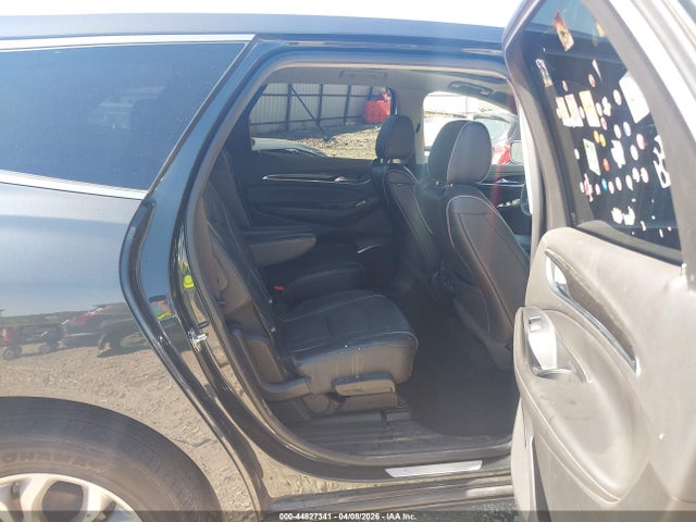 Buick Enclave Awd Avenir