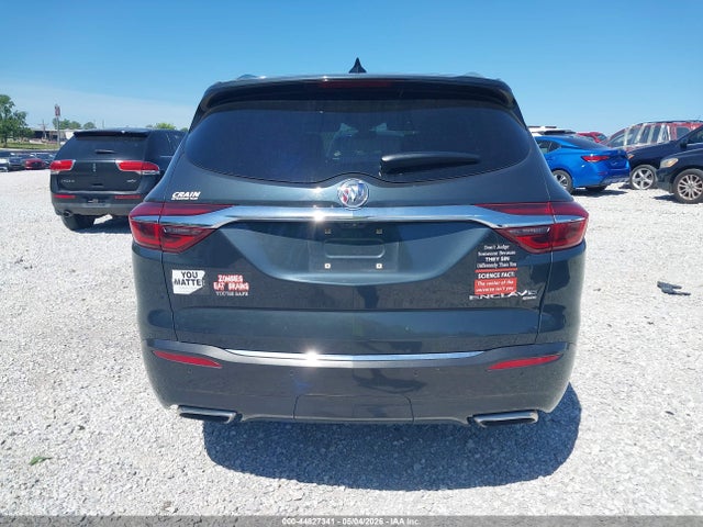 Buick Enclave Awd Avenir