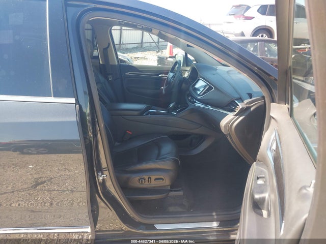 Buick Enclave Awd Avenir