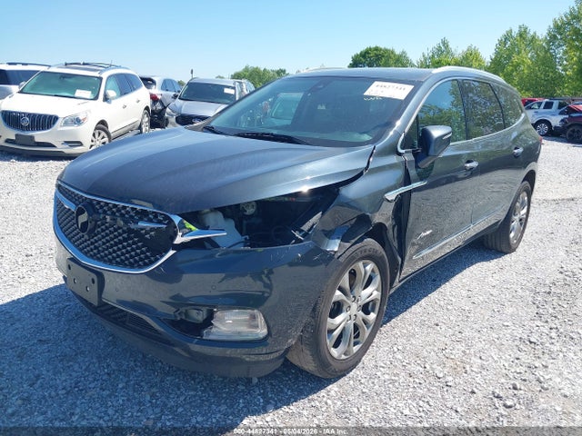 Buick Enclave Awd Avenir