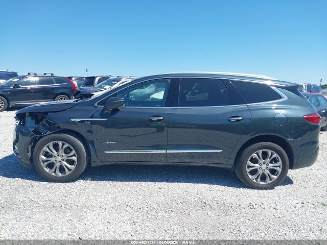 Buick Enclave Awd Avenir