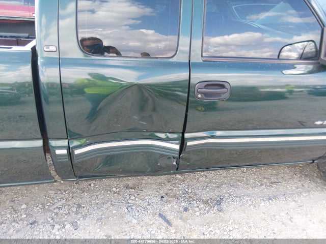 Chevrolet Silverado 1500 Ls