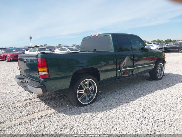 Chevrolet Silverado 1500 Ls
