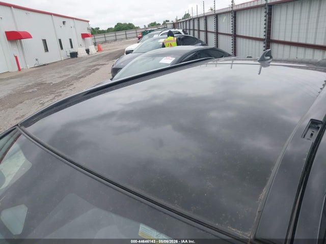 Subaru Solterra Touring